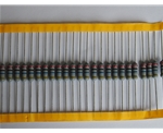 RI81、RI82 HIGH VOLTAGE METAL GLAZED RESISTORS